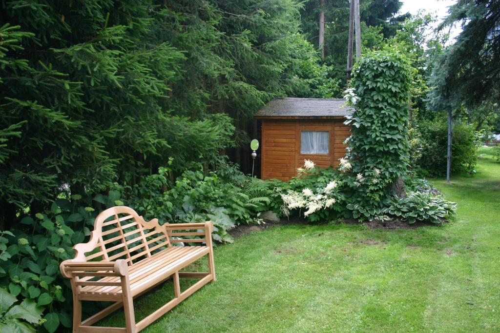 Ferienwohnungen Familie Wetzlinger Bad Kleinkirchheim Exterior photo