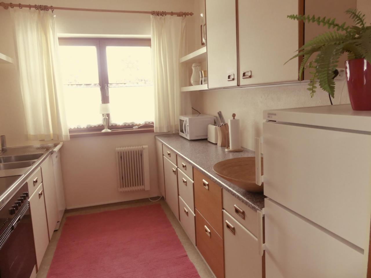 Ferienwohnungen Familie Wetzlinger Bad Kleinkirchheim Exterior photo